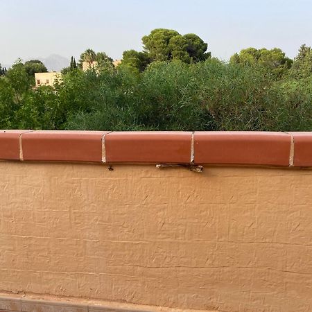 הוילה Casa En La Huerta De מוטקסאמל מראה חיצוני תמונה