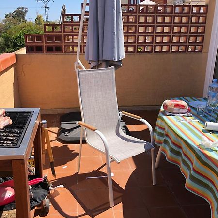 הוילה Casa En La Huerta De מוטקסאמל מראה חיצוני תמונה