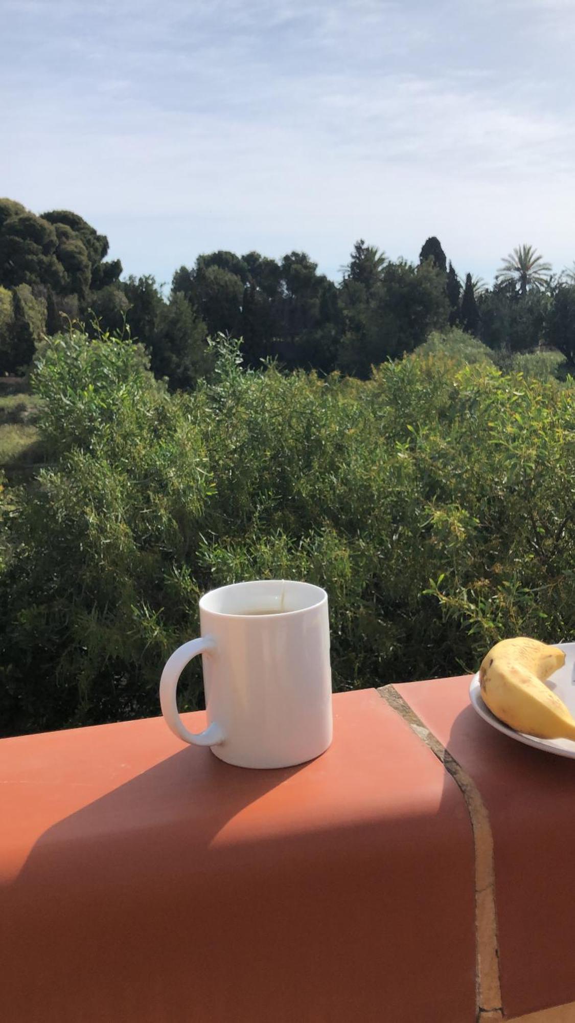 הוילה Casa En La Huerta De מוטקסאמל מראה חיצוני תמונה