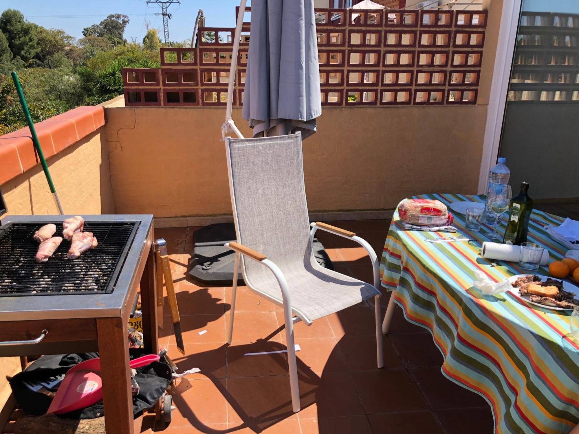 הוילה Casa En La Huerta De מוטקסאמל מראה חיצוני תמונה