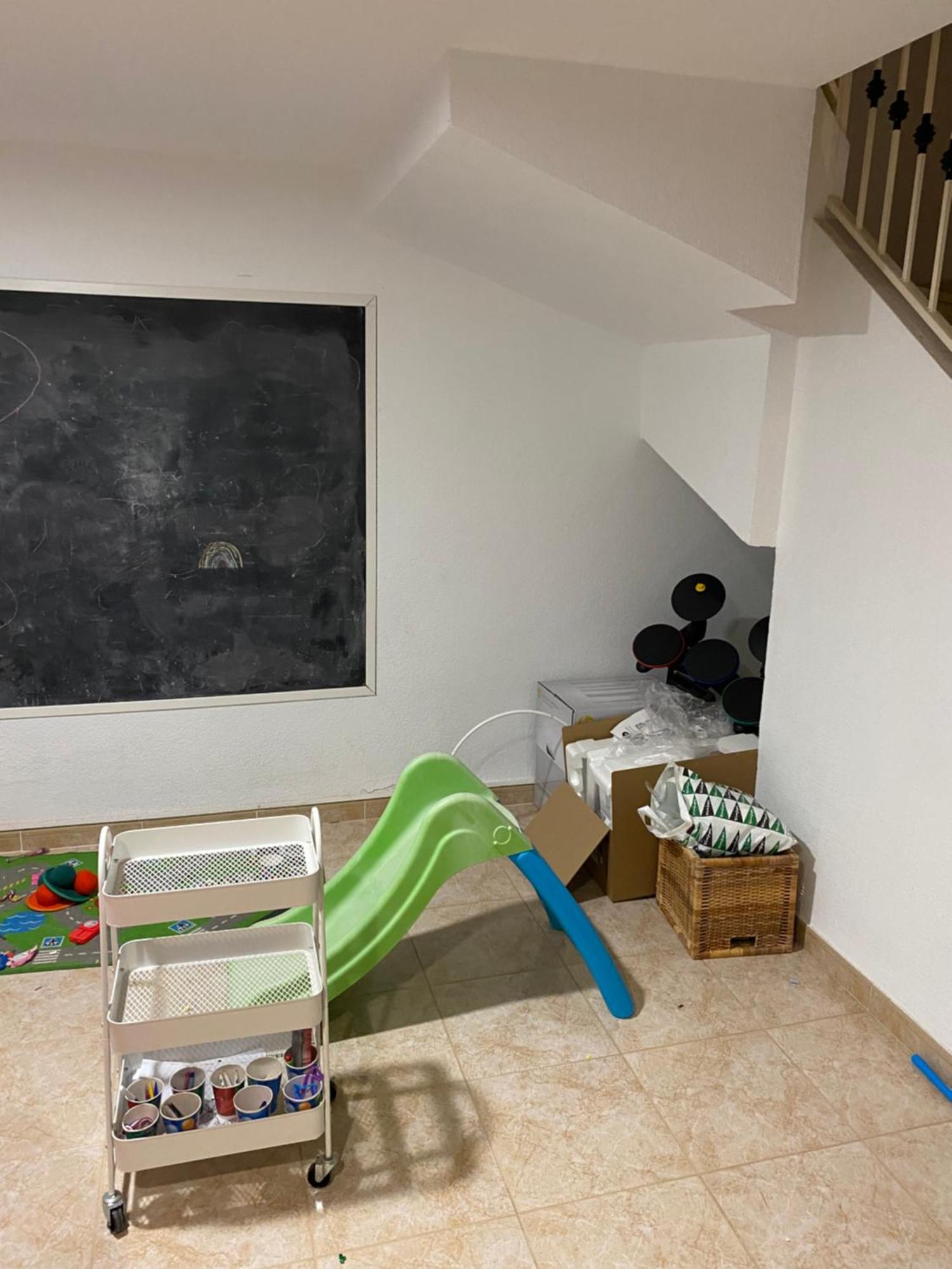 הוילה Casa En La Huerta De מוטקסאמל מראה חיצוני תמונה